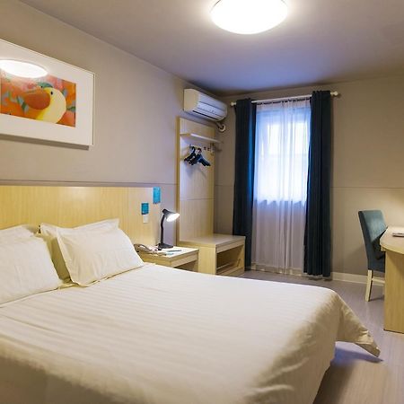 Jinjiang Inn Hangzhou Xiasha Univeristy City Екстериор снимка