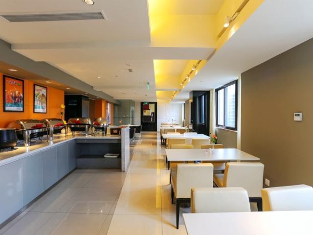 Jinjiang Inn Hangzhou Xiasha Univeristy City Екстериор снимка