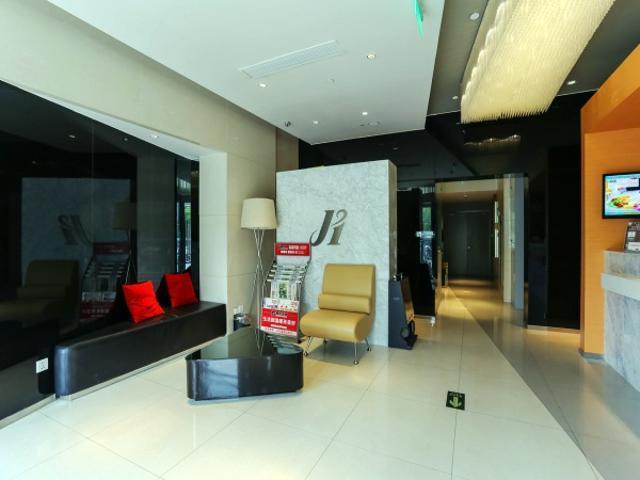 Jinjiang Inn Hangzhou Xiasha Univeristy City Екстериор снимка