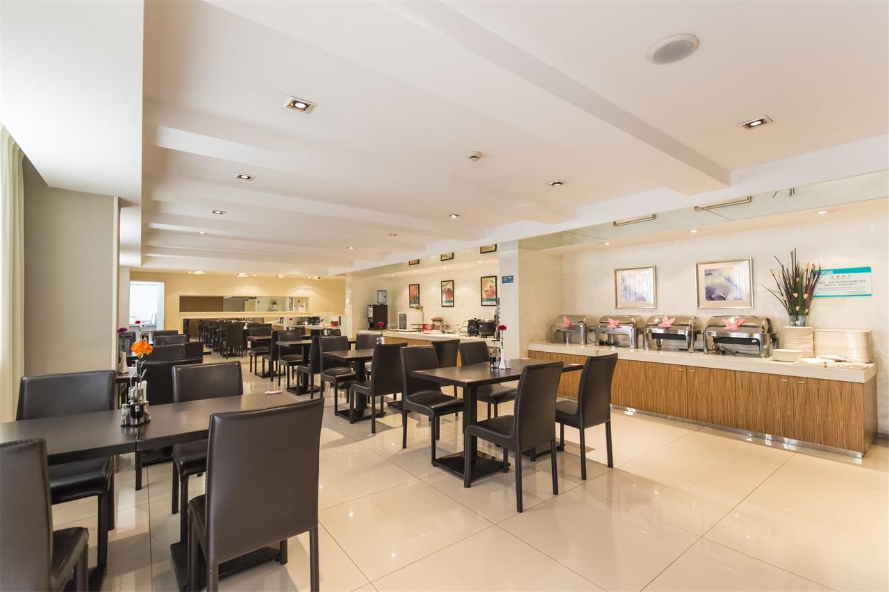 Jinjiang Inn Hangzhou Xiasha Univeristy City Екстериор снимка